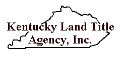 Kentucky Land Title Agency, Inc.